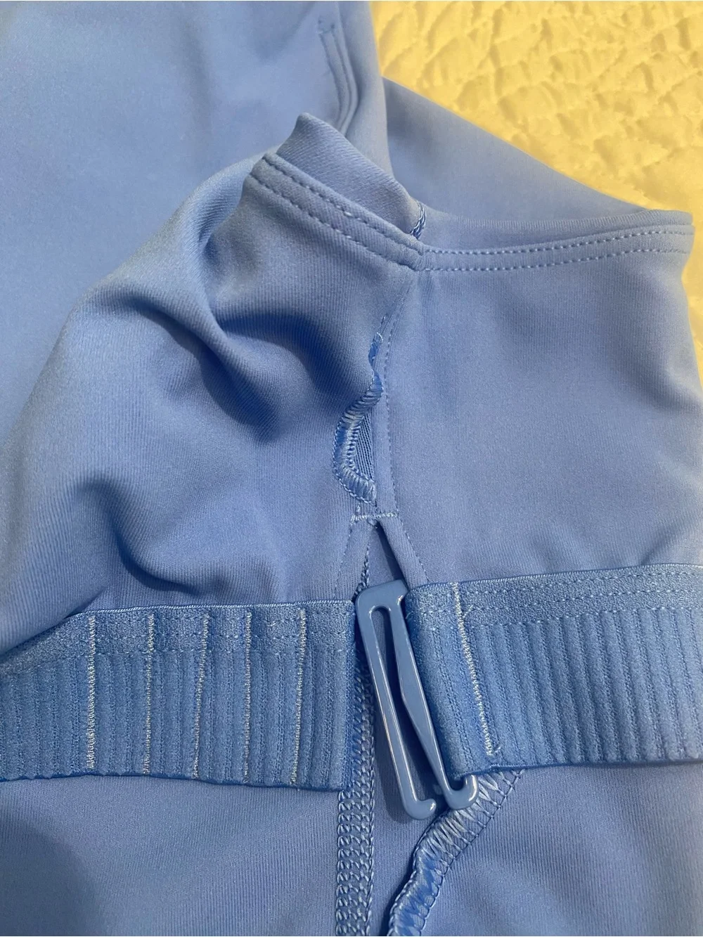 SPANX smooth supportive